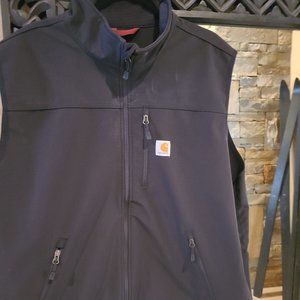 Men's Carhartt Vest NWOT